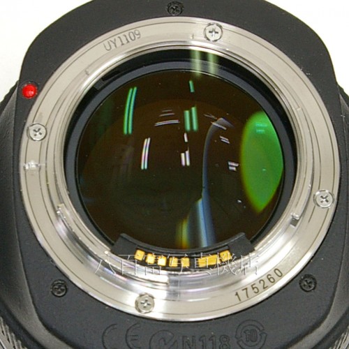【中古】 キャノン EF 85mm F1.2L II USM Canon 中古レンズ 22867