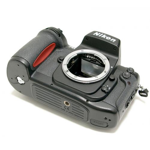中古 ニコン F100 ボディ Nikon