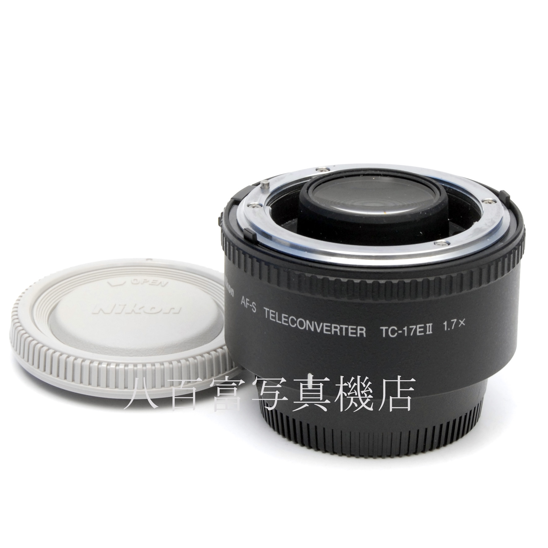 【中古】 ニコン AF-S Teleconverter TC-17E II Nikon テレコンバーター 中古交換レンズ 67129