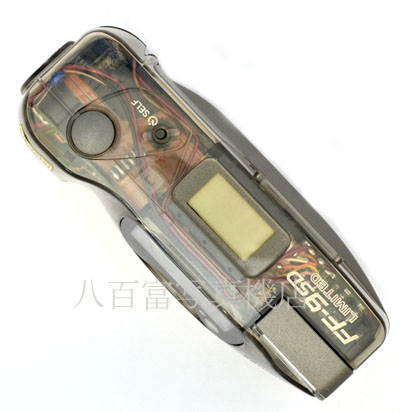 中古】 リコー FF-9SD リミテッド スケルトンモデル RICOH 中古 中古】 リコー FF-9SD リミテッド スケルトンモデル RICOH 中古
