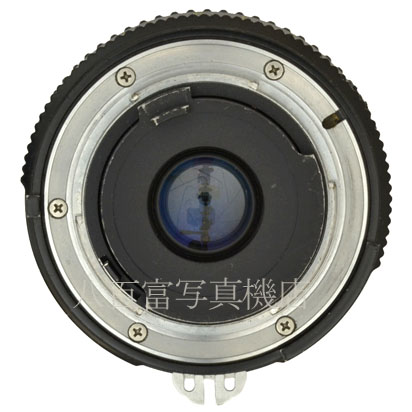 【中古】 Ai フィッシュアイニッコール 16mm F3.5 Nikon/ Fisheye Nikkor 中古交換レンズ 44558