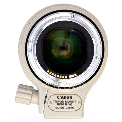 【中古】 キヤノン EF 70-200mm F2.8L IS II USM Canon 中古交換レンズ 44559