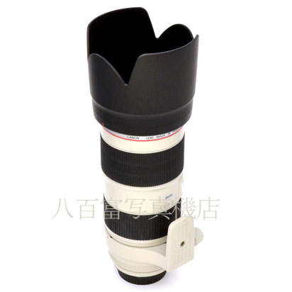 【中古】 キヤノン EF 70-200mm F2.8L IS II USM Canon 中古交換レンズ 44559