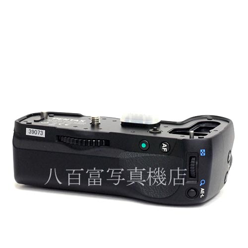 【中古】 ペンタックス BATTERY GRIP D-BG5 PENTAX バッテリーグリップ 中古アクセサリー 39073