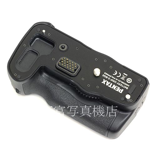 【中古】 ペンタックス BATTERY GRIP D-BG5 PENTAX バッテリーグリップ 中古アクセサリー 39073