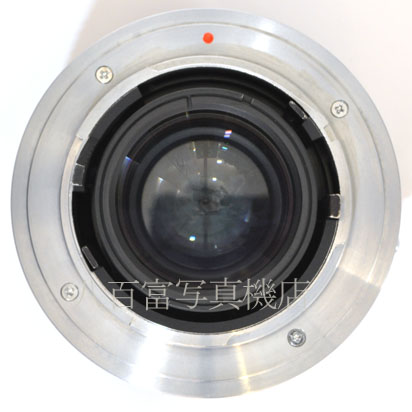 【中古】 CONTAX Carl Zeiss Mutar T* Ⅲ 1.4x テレコンバーター コンタックス　カール ツァイス ムター 中古レンズ　21636