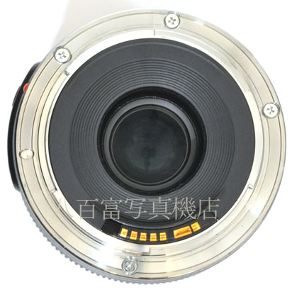 【中古】 キヤノン EF 40mm F2.8 STM Canon 中古レンズ 39140