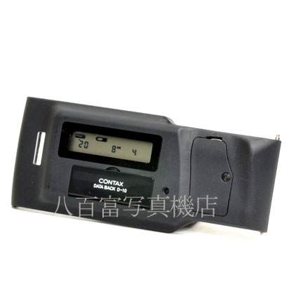 ◇未使用◇訳あり CONTAX データバック D-10 N1用 - メルカリ