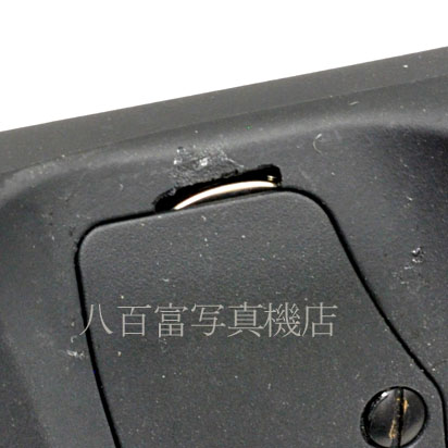中古】 コンタックス N1用データバック D-10 CONTAX 中古