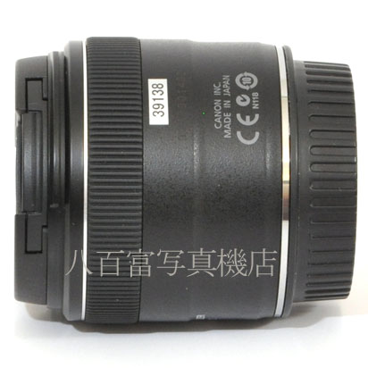 【中古】 キヤノン EF 24mm F2.8 IS USM Canon 中古レンズ　39138