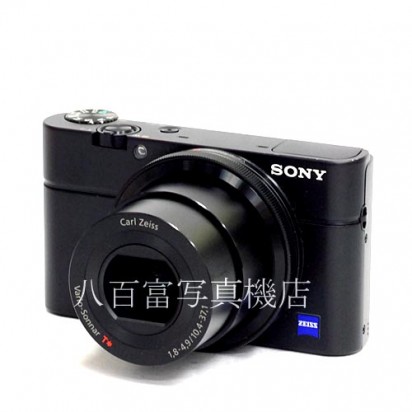 【中古】 ソニー サイバーショット DSC-RX100 SONY 中古カメラ 39083