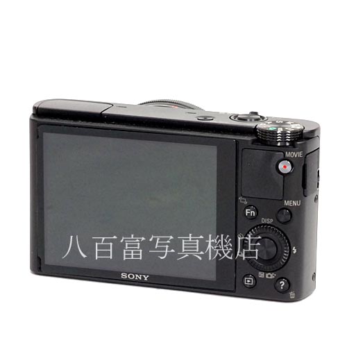 【中古】 ソニー サイバーショット DSC-RX100 SONY 中古カメラ 39083