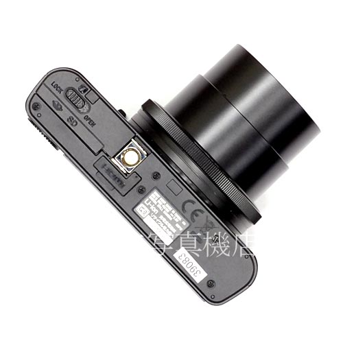 【中古】 ソニー サイバーショット DSC-RX100 SONY 中古カメラ 39083