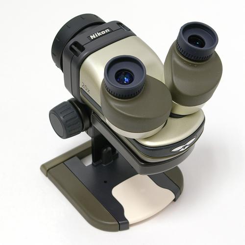 中古 ニコン ネイチャースコープ ファーブルフォト Nikon FABRE PHOTO