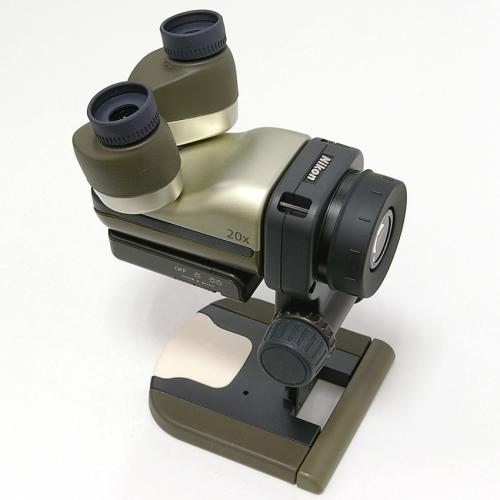 中古 ニコン ネイチャースコープ ファーブルフォト Nikon FABRE PHOTO