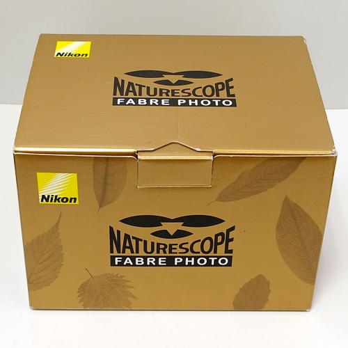 中古 ニコン ネイチャースコープ ファーブルフォト Nikon FABRE PHOTO