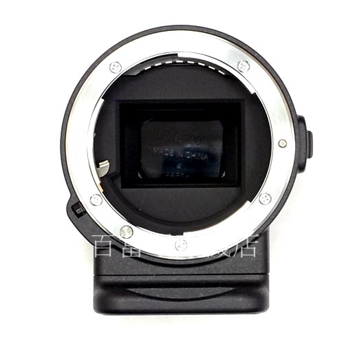 【中古】 ニコン マウントアダプター FT1 ニコン1シリーズ用 Nikon 中古アクセサリー39077