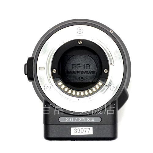 【中古】 ニコン マウントアダプター FT1 ニコン1シリーズ用 Nikon 中古アクセサリー39077
