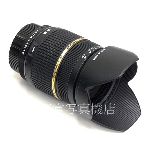 【中古】 タムロン AF 28-75mm F2.8 XR Di A09 ペンタックスAF用 TAMRON 中古レンズ 39074