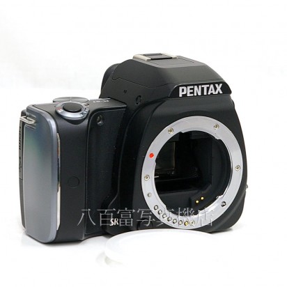 【中古】 ペンタックス K-S1 ボディ ブラック PENTAX 中古カメラ 22872