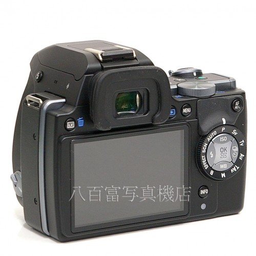 【中古】 ペンタックス K-S1 ボディ ブラック PENTAX 中古カメラ 22872