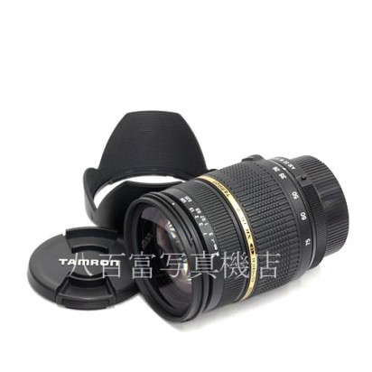 【中古】 タムロン AF 28-75mm F2.8 XR Di A09 ペンタックスAF用 TAMRON 中古レンズ 39074