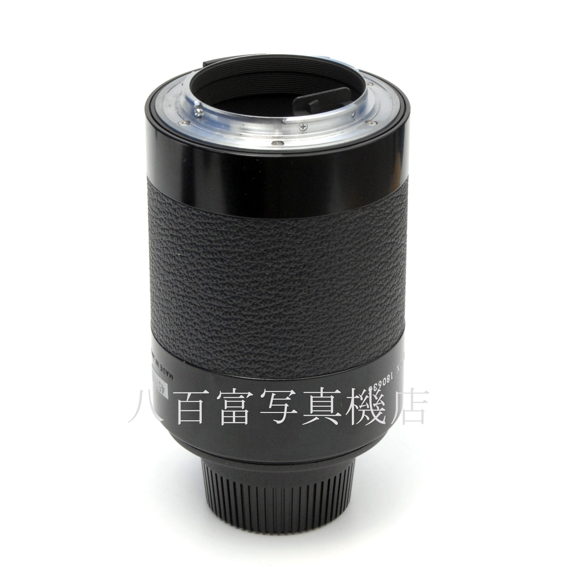 【中古】ニコン テレコンバーター TC-300 2X Nikon Teleconverter 中古交換レンズ 45716