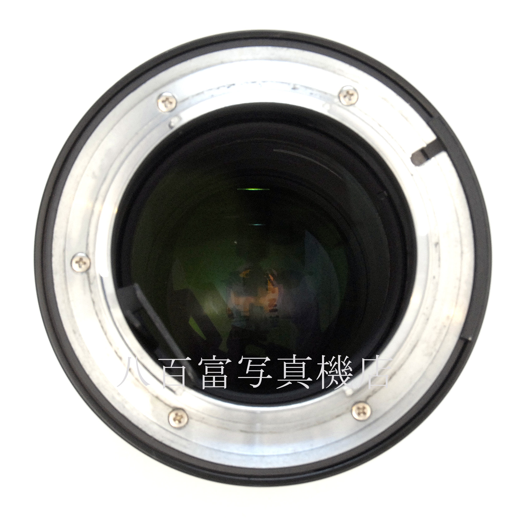 【中古】ニコン テレコンバーター TC-300 2X Nikon Teleconverter 中古交換レンズ 45716
