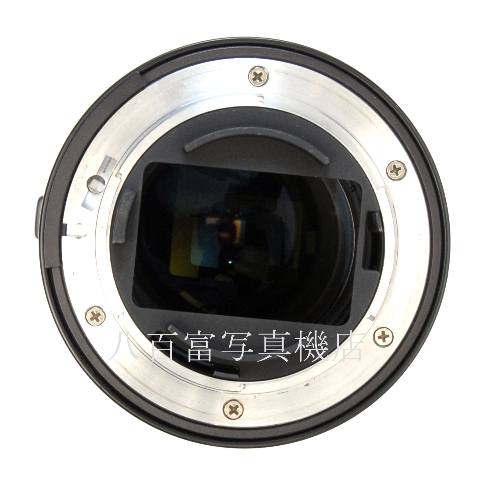 【中古】ニコン テレコンバーター TC-301 S 2X Nikon Teleconverter 中古交換レンズ 65991