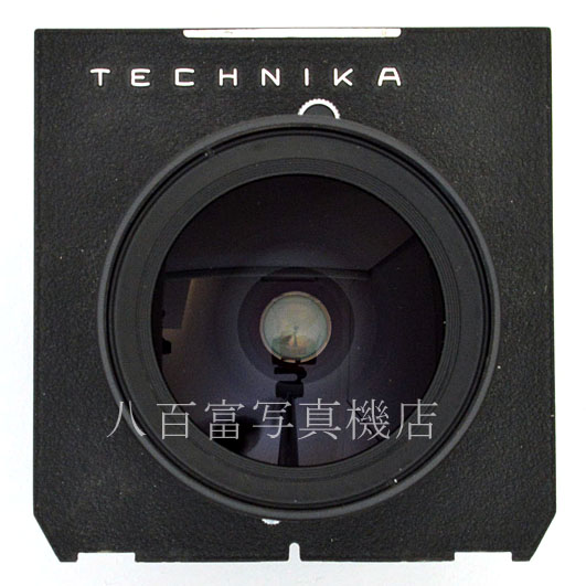 【中古】 フジ FUJINON SW 90mm F8 リンホフ規格ボード付 FUJI  中古レンズ 38744