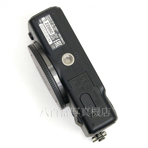 【中古】 キヤノン EOS M2 ボディ ブラック Canon 中古カメラ 22860