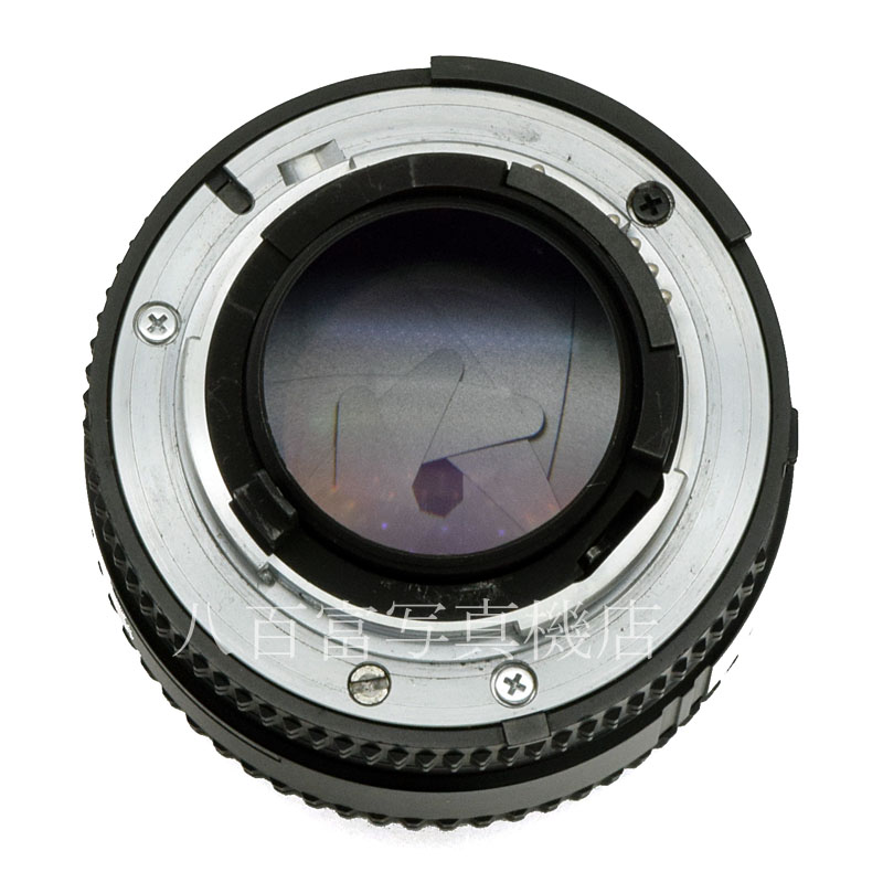 【中古】 ニコン AF Nikkor 50mm F1.4D Nikon ニッコール 中古交換レンズ  52556