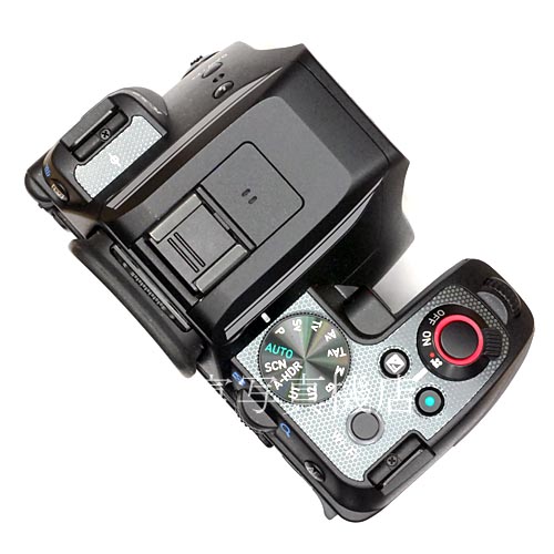 【中古】 ペンタックス K-S2 ボディ ブラックｘレーシングストライプ PENTAX 中古カメラ 39072