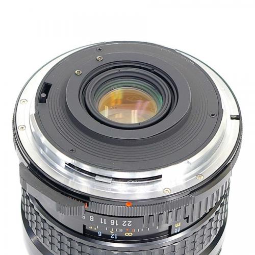 中古レンズ SMCペンタックス 67 45mm F4 PENTAX　17363