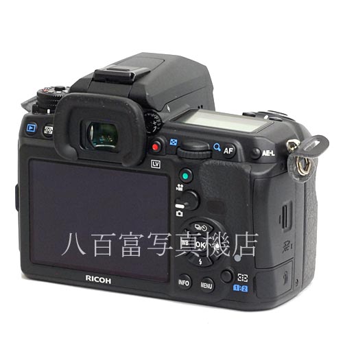 【中古】 ペンタックス K-3 ボディ PENTAX 中古カメラ 39071