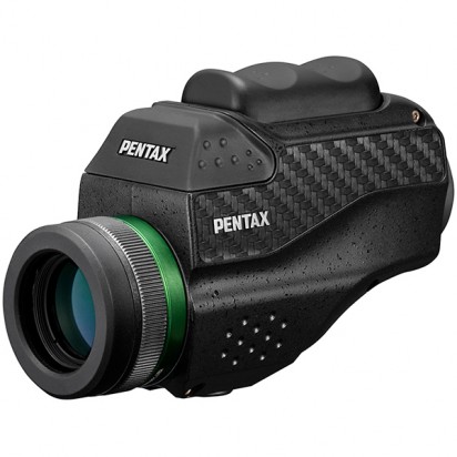 ペンタックス VM 6x21 WP [単眼鏡] PENTAX