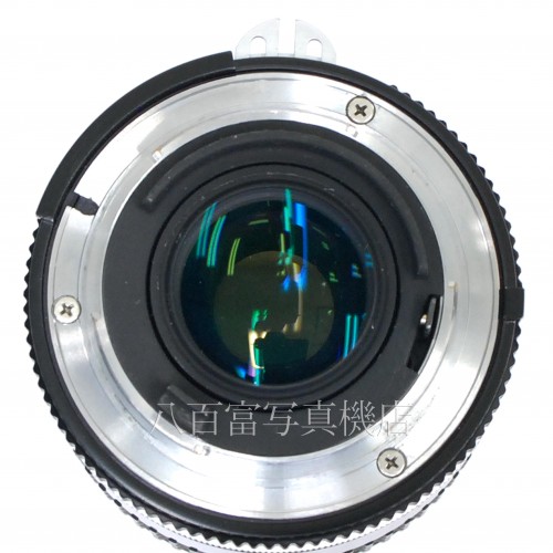 【中古】 ニコン Ai Nikkor 28mm F2 Nikon ニッコール 中古レンズ 33189