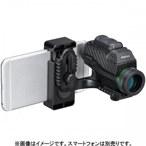 ペンタックス VM 6x21 WP Complete Kit [単眼鏡 コンプリートキット] PENTAX-image