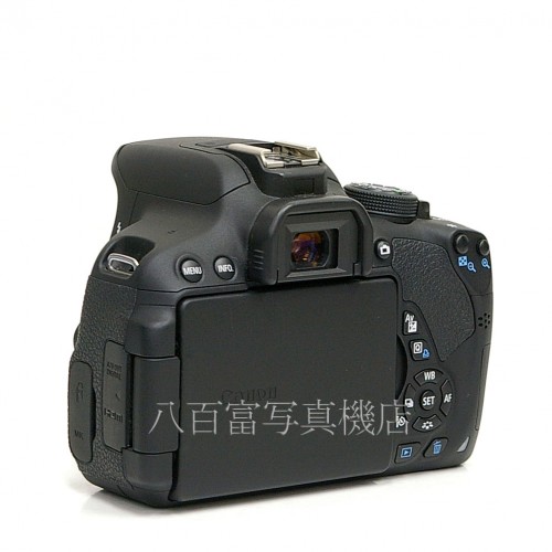 【中古】 キャノン EOS Kiss X7i ボディー Canon 中古カメラ 22822