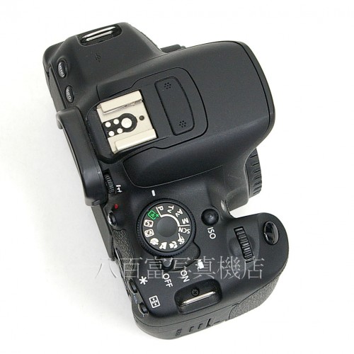 【中古】 キャノン EOS Kiss X7i ボディー Canon 中古カメラ 22822