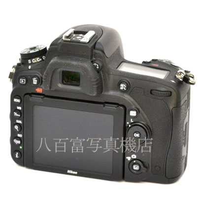 【中古】 ニコン D750 ボディ Nikon 中古デジタルカメラ 44622