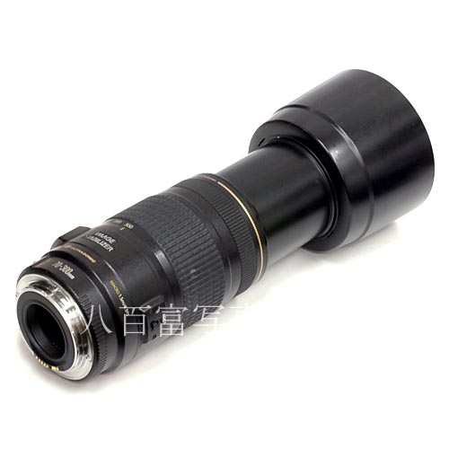 【中古】  キヤノン EF 70-300mm F4-5.6 IS USM Canon 中古レンズ 39068