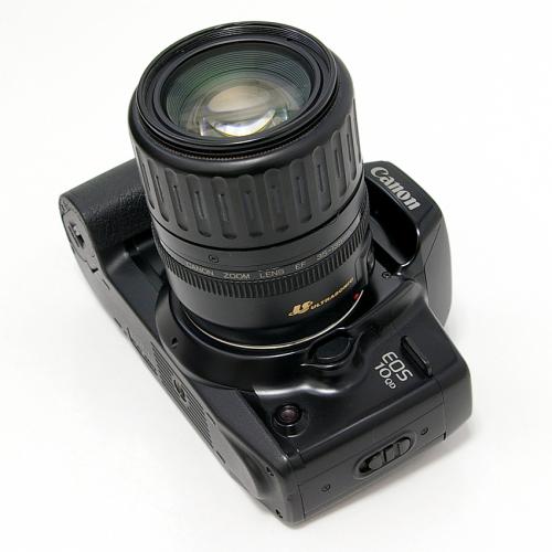 canon EOS 10 QDフイルムカメラ