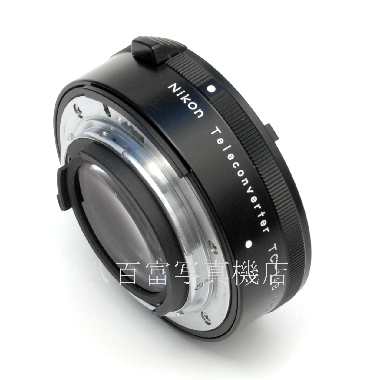 【中古】ニコン テレコンバーター TC-14B S1.4X (長焦点用) Nikon Teleconverter 中古交換レンズ 17929