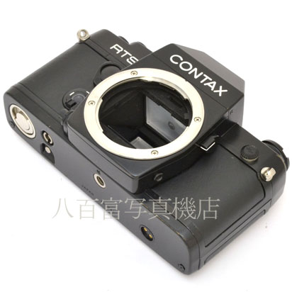 【中古】 コンタックス RTS II ボディ CONTAX 中古フイルムカメラ K3532