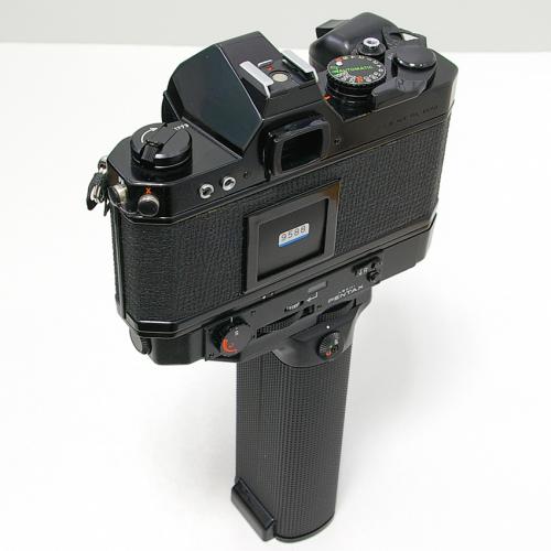 中古 ペンタックス K2DMD ボディ モータードライブ セット 中古 ペンタックス K2DMD ボディ モータードライブ セット
