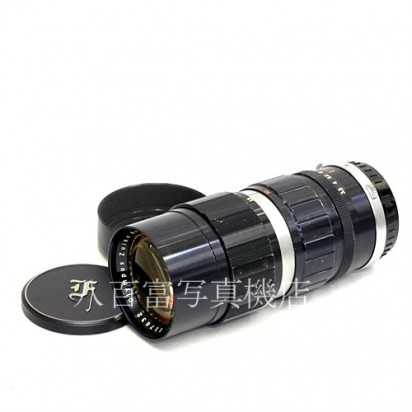 【中古】 オリンパス Zuiko 50-90mm F3.5 ペンFT/TTLナンバー入 OLYMPUS 中古レンズ 39112