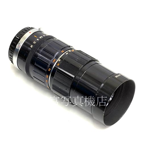 【中古】 オリンパス Zuiko 50-90mm F3.5 ペンFT/TTLナンバー入 OLYMPUS 中古レンズ 39112