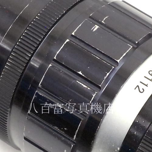 【中古】 オリンパス Zuiko 50-90mm F3.5 ペンFT/TTLナンバー入 OLYMPUS 中古レンズ 39112