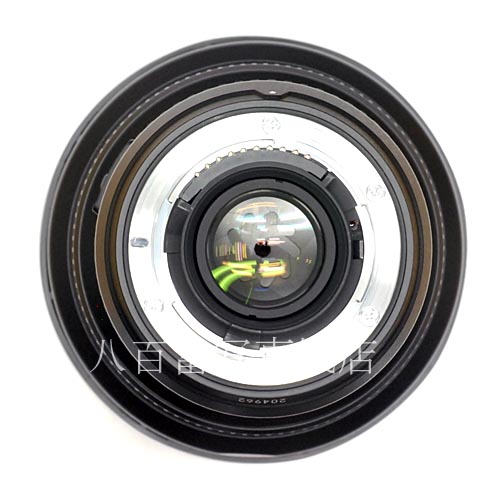 【中古】 ニコン AF-S NIKKOR 14-24mm F2.8G ED Nikon ニッコール 中古レンズ 39118